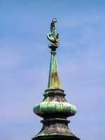 Bratislava | Obnova Michalskej veže